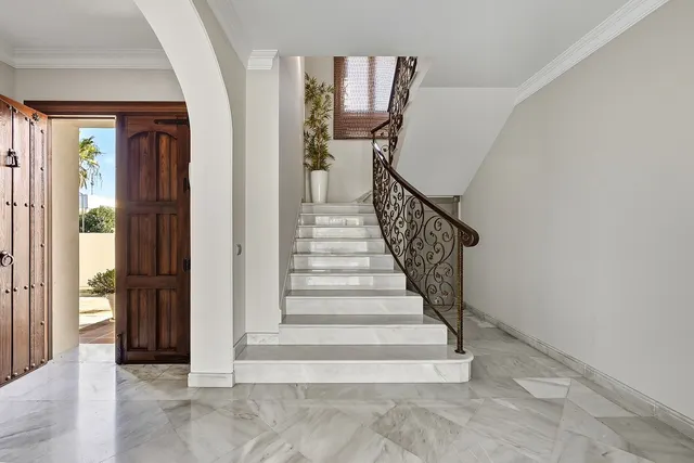 Chalet 5 habitaciones 307m² en venta - Marbella — 9