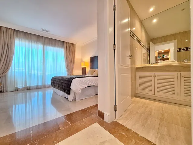 Ático Dúplex 3 habitaciones 229m² en venta - Marbella — 37