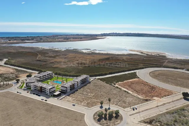 Apartamento 3 habitaciones 103m² en venta - EL RASO - foto 5