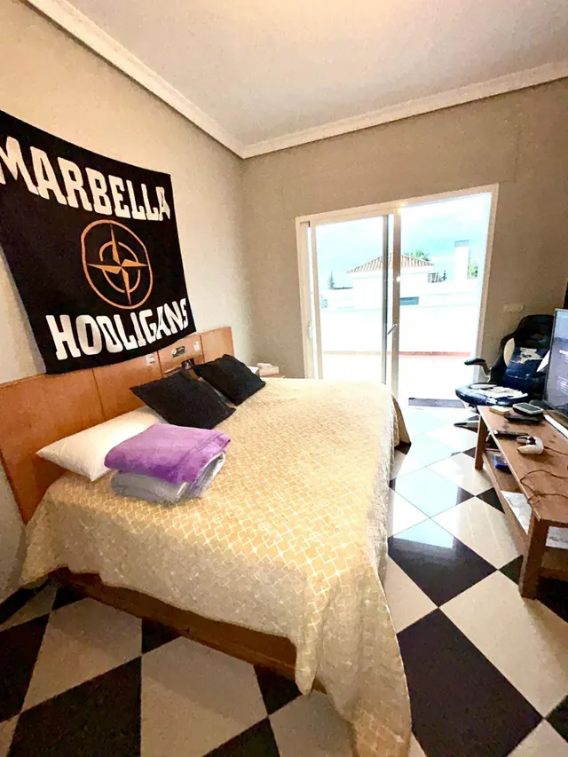 Fantástica villa mediterránea en venta — 12
