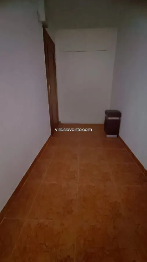 PISO AMPLIO CENTRO BENIDORM PARA REFORMAR INTEGRAMENTE — 12