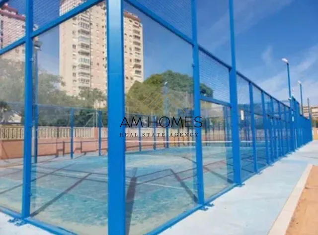 VIVIENDA EN PRIMERA LÍNEA DE PLAYA CON VISTAS AL MAR — 28