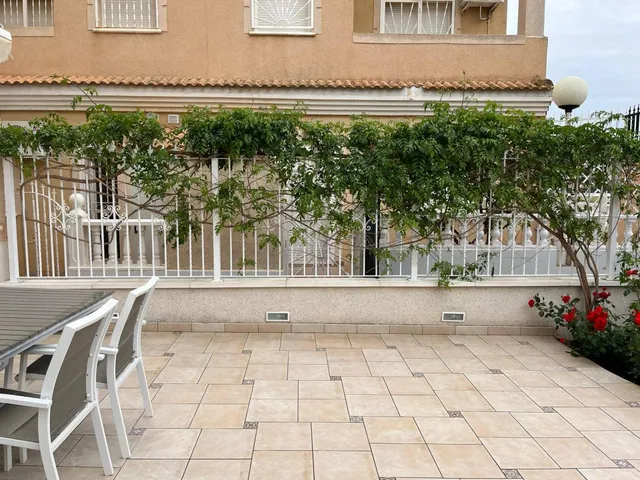 Apartamento 2 habitaciones 70m² en venta - Los Alcázares — 31