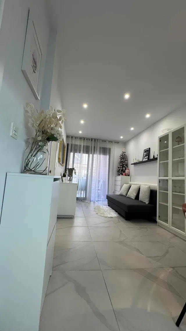Apartamento moderno a 400 m de Playa del Cura con piscina y terraza — 20