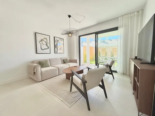 Apartamento 2 habitaciones 80m² en venta - Centro — 14
