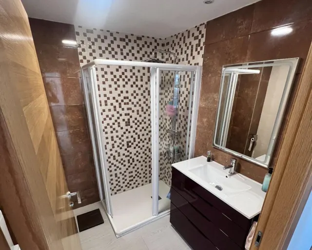 Apartamento en primera linea — 12