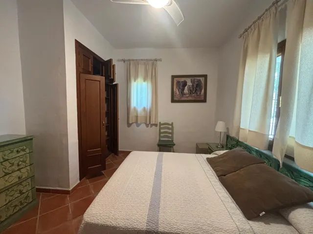 ESPECTACULAR FINCA EN EL SOTO-VEJER DE LA FRONTERA — 44