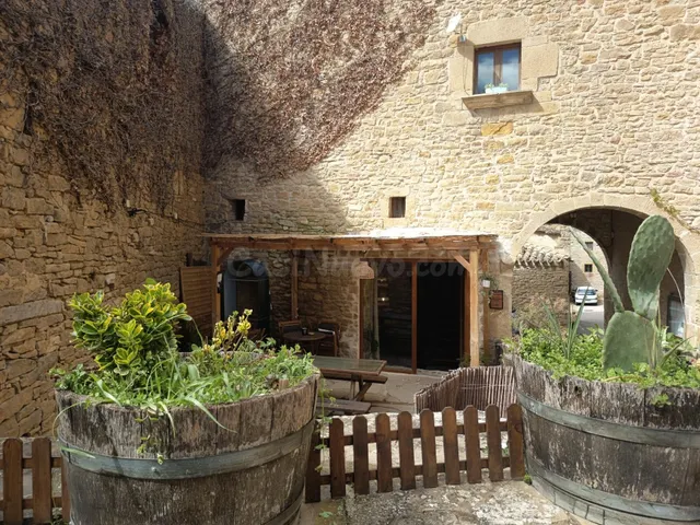 Casa Rural en Funcionamiento en Artariain - foto 3