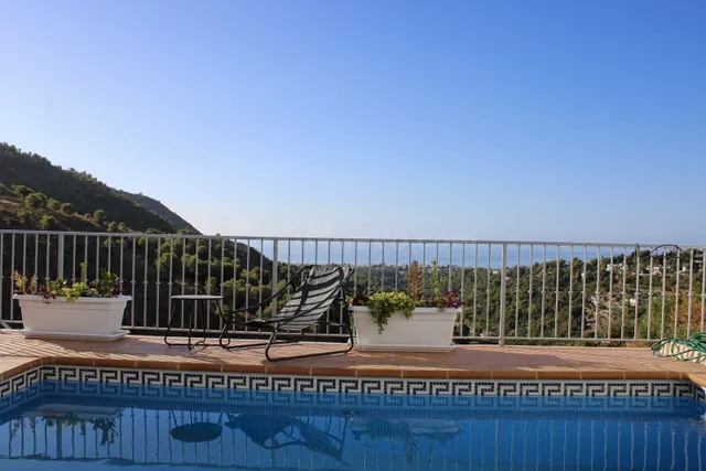 Casa 3 habitaciones 165m² en venta - Costa del sol