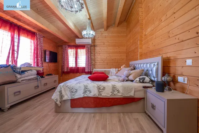 ¡DOS JOYAS EN UNA COMPRA! Casas de Ensueño en El Ventorrillo, Cullar Vega — 14