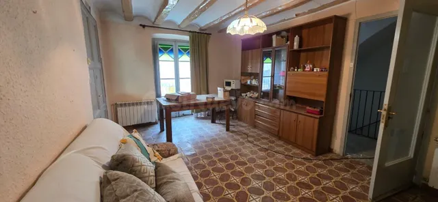 Gran casa con carácter para rehabilitar en el centro de El P - foto 3
