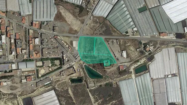 Suelo Urbanizable en Matagorda - foto 4