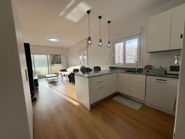 PRECIOSO PISO EN EL TOYO, RETAMAR - foto 5