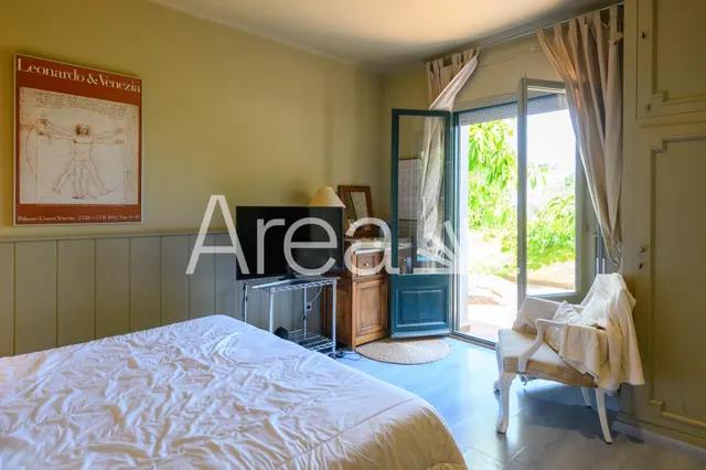 Elegante casa señorial cerca del pueblo y del golf — 37