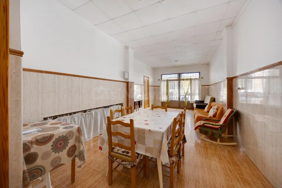 Apartamento 3 habitaciones 75m² en venta - Paseo maritimo