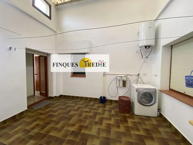 CASA EN ALQUILER CON OPCIÓN A COMPRA EN LALDEA — 16
