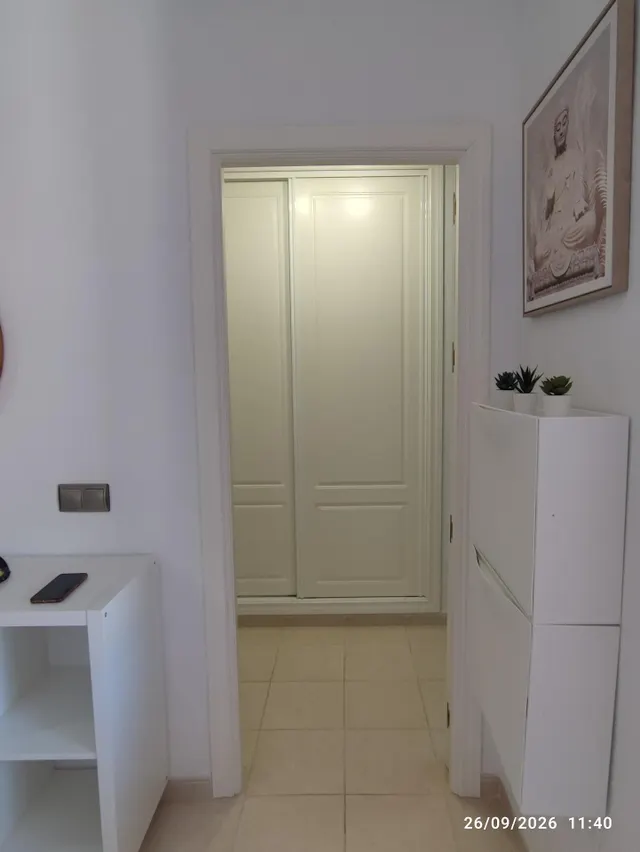 APARTAMENTO DE 1 DORMITORIO EN LA ENVÍA GOLF – TRANQUILIDAD, ENCANTO Y NATURALEZA — 16