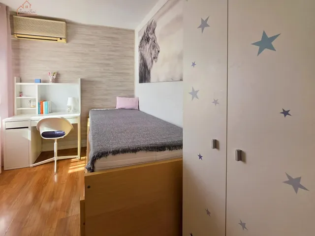 Amplia vivienda de 3 dormitorios en Fuenlabrada — 23