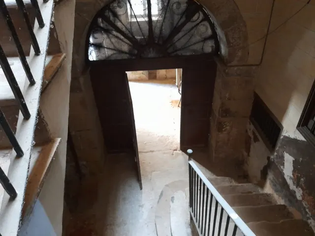 OPORTUNIDEA CASA SEÑORIAL HISTORICA A REFORMAR EN BOT ( Terra Alta) — 12