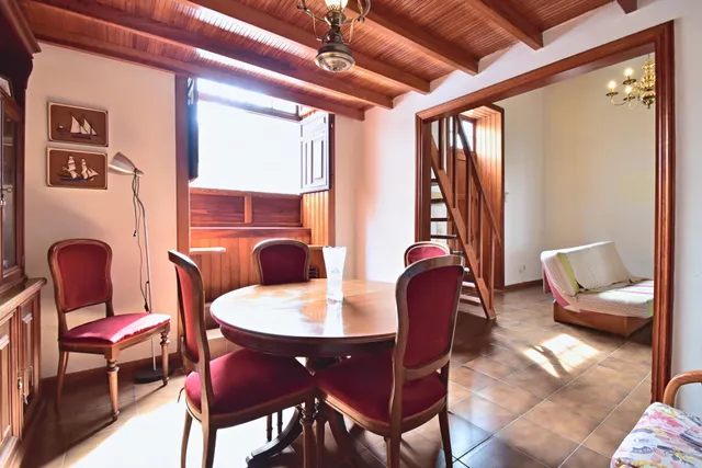 Excelente Casa Terrera en Pleno Centro — 9