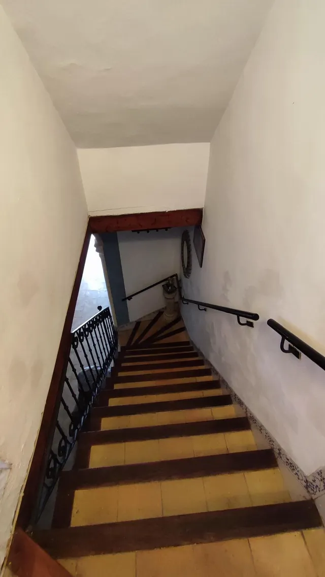 CASA EN LLUCMAJOR — 50