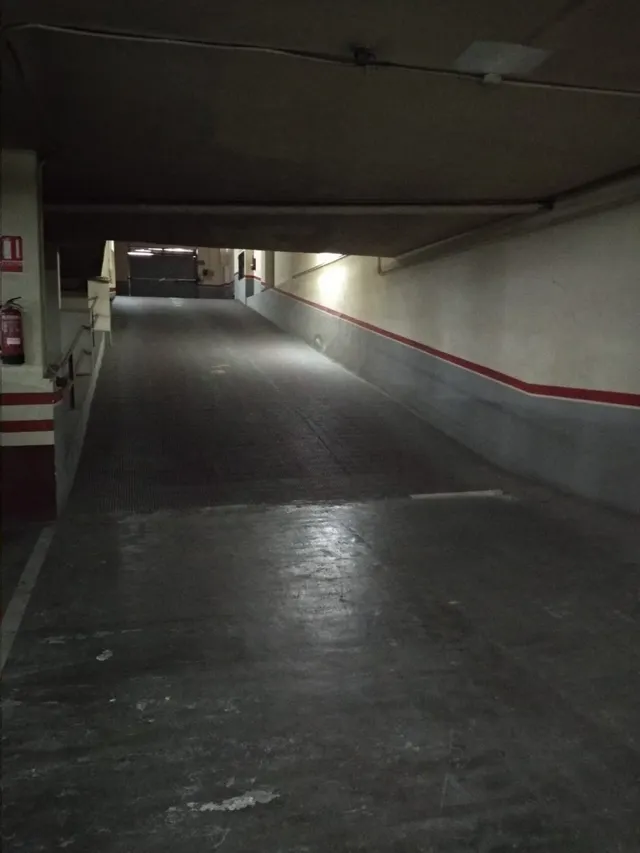 PISO PARA REFORMAR CON VISTA AL PARQUE ABELARDO SANCHEZ — 36