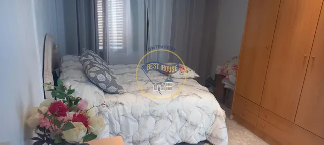 OPORTUNIDAD BONITA CASA REFORMADA EN MONTESA (VALENCIA) - foto 4