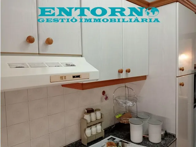 ¡Tu nuevo hogar en el corazón de Mollet del Vallès por solo €185,000! — 11