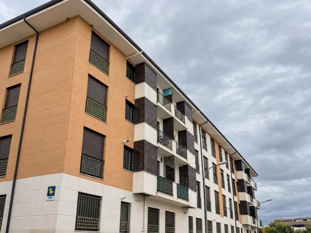 Duplex en Ocaña — 17