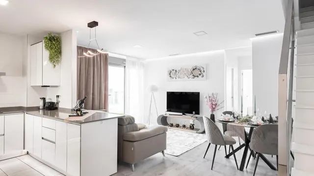 Apartamento 83m² en venta - Los Dolses