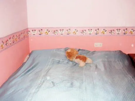 CHALET CERCA DE DOS HERMANAS, A POCOS MINUTOS DE SEVILLA — 9