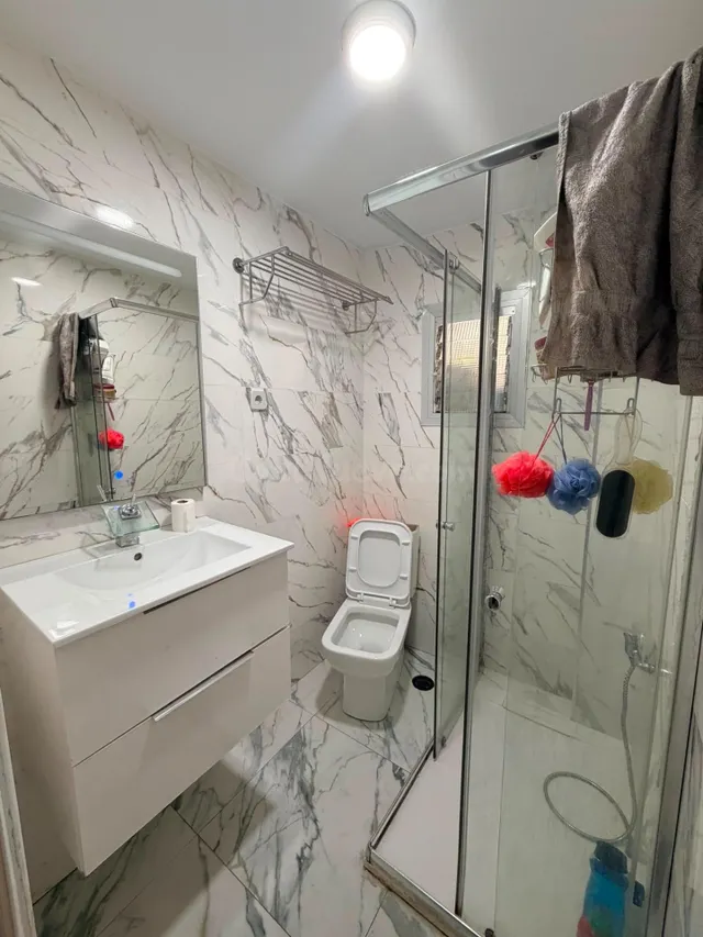 PISO EN VENTA TOTALMENTE REFORMADO EN LEPANTO (MAIRENA DEL A - foto 5