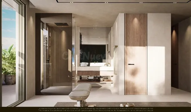 Villa 7 habitaciones 558m² en venta - Las Brisas — 5