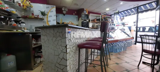 Traspaso panadería degustación en funcionamiento en barri de - foto 3