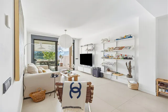 Apartamento 2 habitaciones 188m² en venta - Alto de los Monteros — 12
