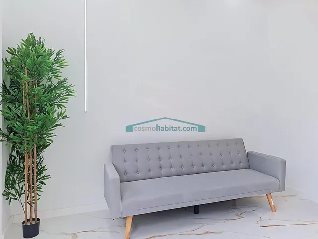 Apartamento zona poniente Benidorm — 8