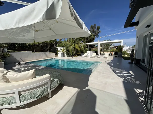 Chalet 5 habitaciones 441m² en venta - Riviera del sol - foto 3