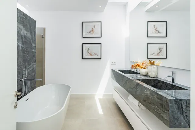 Chalet 4 habitaciones 383m² en venta - Bel-Air — 7
