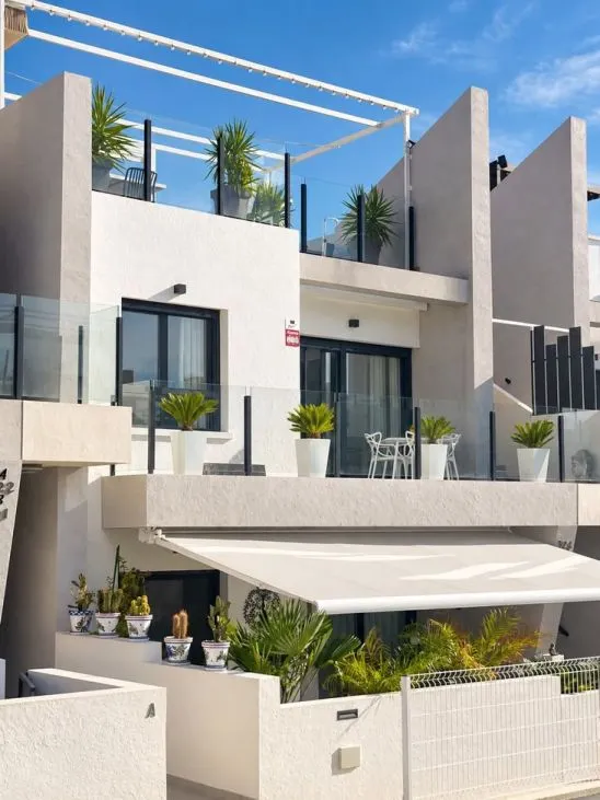 Ático 2 habitaciones 65m² en venta - Pueblo - foto 2