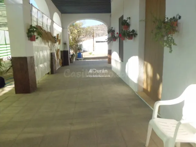 CASERON EN VENTA EN BERJA - foto 2