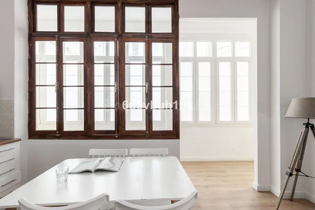 Apartamento 3 habitaciones 211m² en venta - Centro — 3