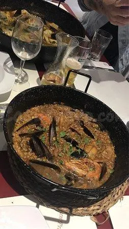Bar-Restaurante en Venta en el corazón de Platja d'Aro - foto 5