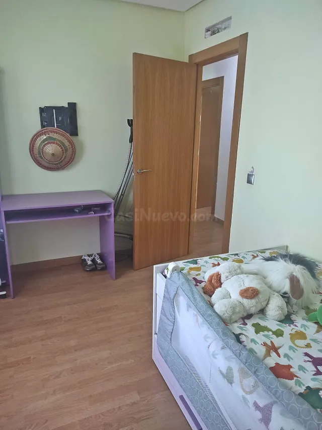 Se alquila Duplex con terraza en Ciudad Real Capital - foto 2