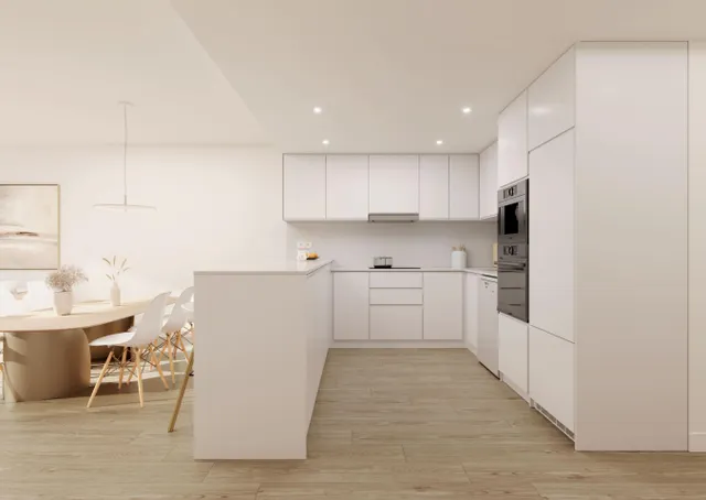Bungalow Planta Baja 3 habitaciones 105m² en venta - La Manga Club-Atamaría — 18