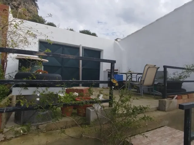 SE VENDE PISO EN ZAHARA DE LA SIERRA — 18