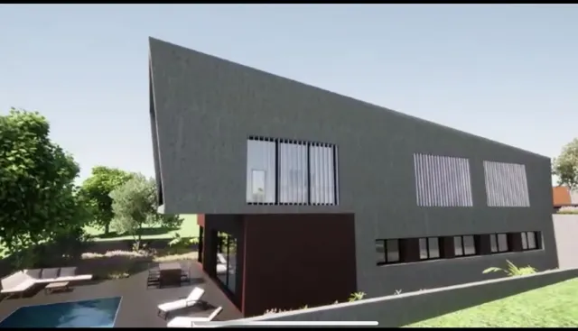 SOLAR EN VENTA EN CASTELLAR DEL VALLÈS, SECTOR AIRESOL D — 3