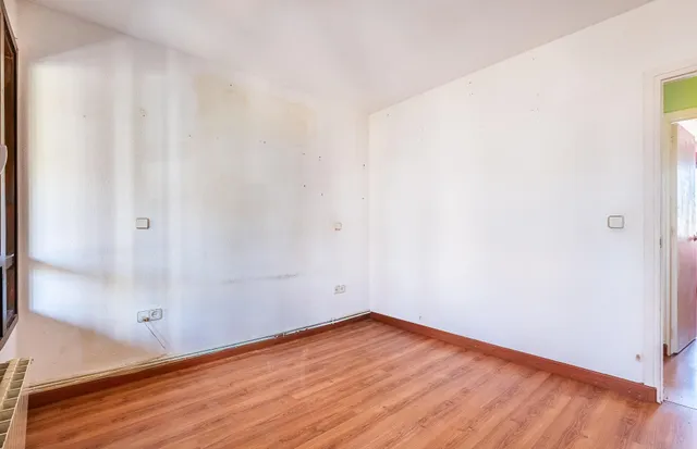 Piso con vistas en Collado Villalba — 20