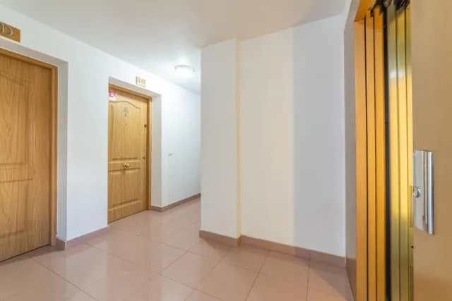 Piso 2 habitaciones 70m² en alquiler - LA PUNTICA — 20