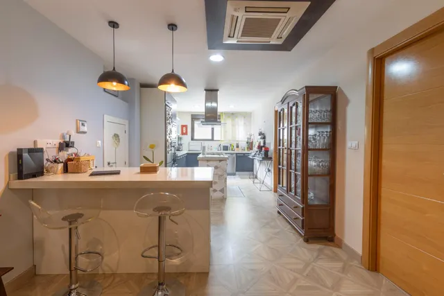 Exclusivo dúplex tipo loft de 225 m2 con apartamento independiente en una ubicación inmejorable — 30