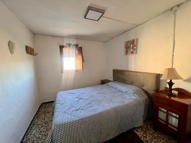 Casa de campo 4 habitaciones 162m² en venta - Jumilla centro — 10